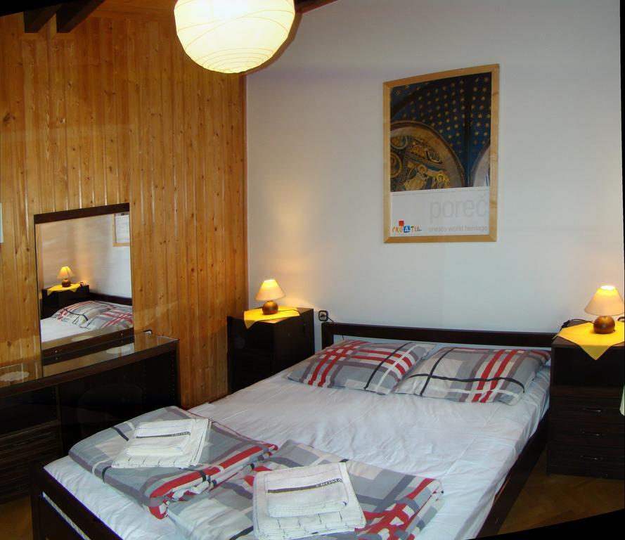 Apartments Maroflin Crni Lug Kamer foto
